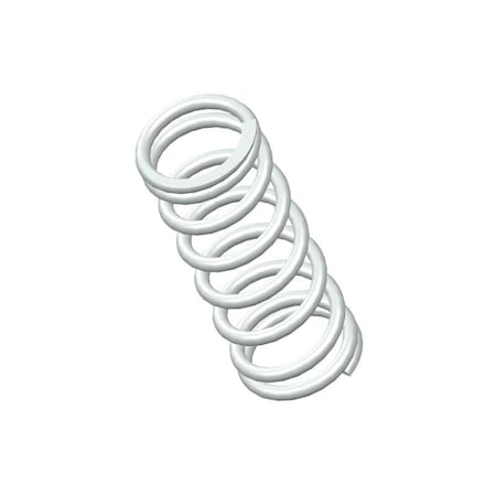 Approved Vendor Compression Spring, O= .300, L= .81, W= .035 G509961410